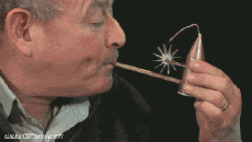 Humor -  Fun MENSCHEN Witz - Streich Serie 01 