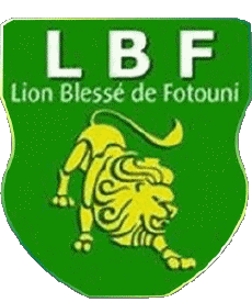 Sports Soccer Club Africa Cameroon Lion Blessé FC de Foutouni 