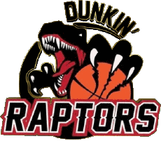 Sports Basketball Thailand Dunkin' Raptors - Khon Kaen 