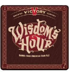 Boissons Bières USA Victory 