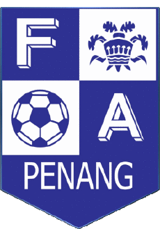 Sports Soccer Club Asia Malaysia Penang FA 