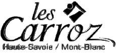 Sports Ski - Resorts France Haute-Savoie Les Carroz 