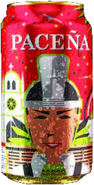 Drinks Beers Bolivia Paceña 