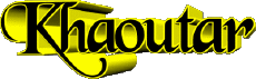 Prénoms FEMININ - Maghreb Musulman K Khaoutar 