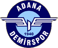 Sports Soccer Club Asia Turkey Adana Demirspor 