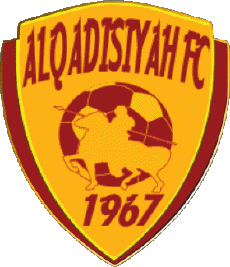 Deportes Fútbol  Clubes Asia Arabia Saudita Al-Qadisiya 