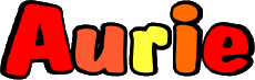 Nome FEMMINILE - Francia A Aurie 