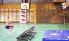 Umorismo -  Fun Sportivo Pallacanestro Fun Win 