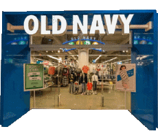 Moda Abbigliamento sportivo Old Navy 