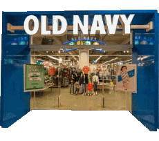 Mode Sportbekleidung Old Navy 