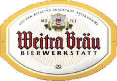 Getränke Bier Österreich Weitra Bräu 