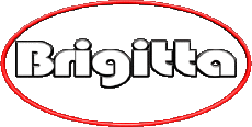 Prénoms FEMININ - Italie B Brigitta 