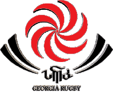 Sports Rugby Equipes Nationales - Ligues - Fédération Asie Georgie 