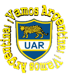 Messages Spanish Vamos Argentina Rugby 