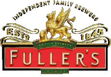 Bevande Birre UK Fullers 
