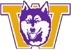 Deportes N C A A - D1 (National Collegiate Athletic Association) W Washington Huskies 