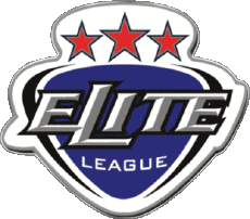 Sport Eishockey Vereinigtes Königreich -  E I H L Logo 