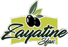 Food Oils Zayatine 