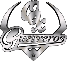 Sports Baseball Mexique Guerreros de Oaxaca 