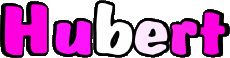 Vorname MANN - Frankreich H Hubert 