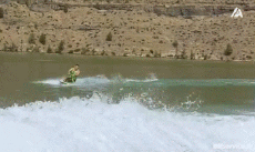 Humor - Fun Deportes Esquí acuático Wakeboard Win Fun 