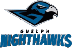 Deportes Baloncesto Canadá Guelph Nighthawks 