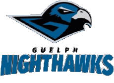 Sport Basketball Kanada Guelph Nighthawks 