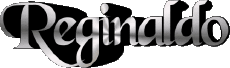 Nombre MASCULINO - Italia R Reginaldo 