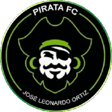 Sportivo Calcio Club America Logo Perù Pirata F.C 