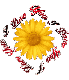 Mensajes Inglés I Love You 02 