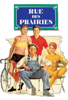 Multimedia Film Francia Jean Gabin Rue des Prairies 