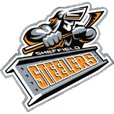 Sportivo Hockey - Clubs Regno Unito -  E I H L Sheffield Steelers 