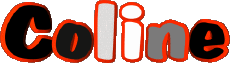 Vorname WEIBLICH - Frankreich C Coline 