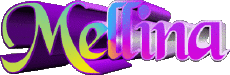 Nombre FEMENINO - Magreb Musulmán M Mellina 