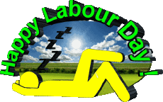 Messages Anglais Happy Labour Day 002 