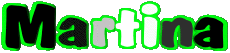 Vorname WEIBLICH - Italien M Martina 