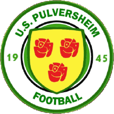 Deportes Fútbol Clubes Francia Grand Est 68 - Haut-Rhin U.S Pulversheim 