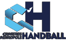 Sports HandBall Club - Logo France Chartres 