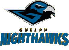 Deportes Baloncesto Canadá Guelph Nighthawks 