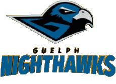 Sport Basketball Kanada Guelph Nighthawks 