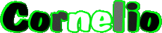 Vorname MANN - Italien C Cornelio 