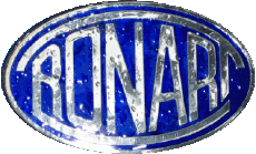 Transport Cars Ronart Logo 