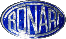 Transport Wagen Ronart Logo 
