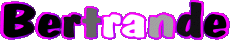 Nombre FEMENINO - Francia B Bertrande 