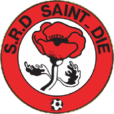 Sports Soccer Club France Grand Est 88 - Vosges SR Saint-Dié 