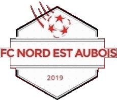 Sport Fußballvereine Frankreich Grand Est 10 - Aube FC Nord Est Aubois 