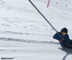 Humor -  Fun Sports Ski Lifts 