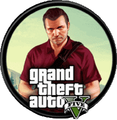Multi Média Jeux Vidéo Grand Theft Auto GTA 5 