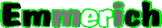 Vorname Mann - Deutschland E Emmerich 