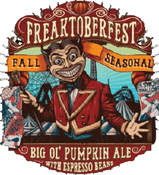 Getränke Bier USA Coney Island 